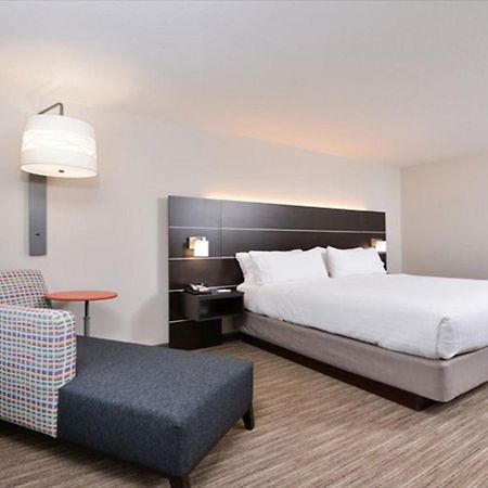 Holiday Inn Express & Suites - Parkersburg East By Ihg Ngoại thất bức ảnh