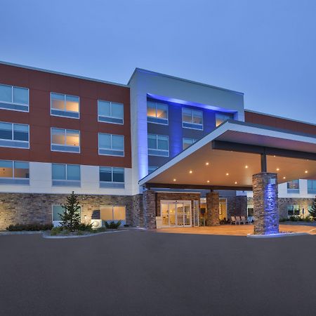 Holiday Inn Express & Suites - Parkersburg East By Ihg Ngoại thất bức ảnh