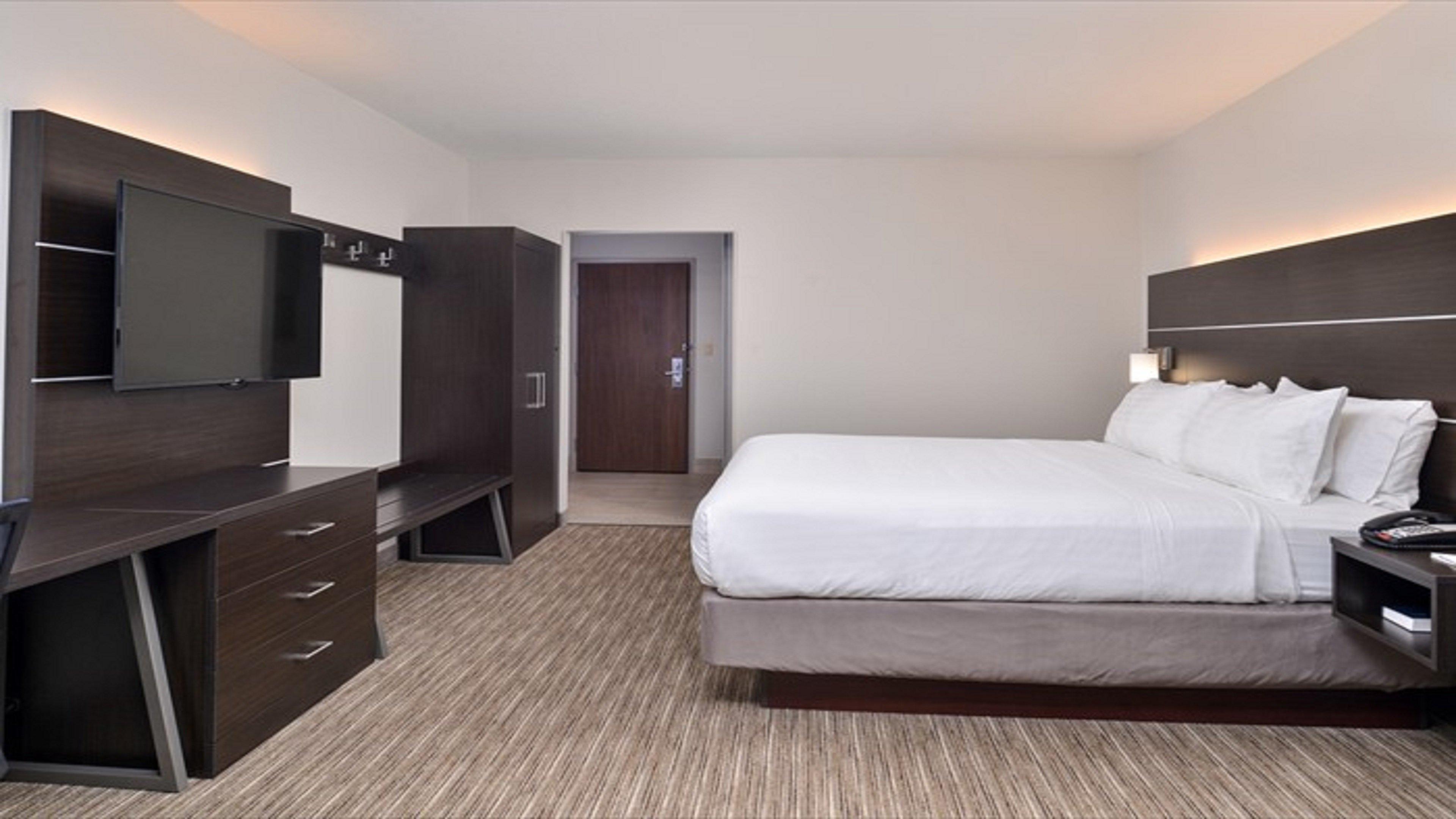 Holiday Inn Express & Suites - Parkersburg East By Ihg Ngoại thất bức ảnh