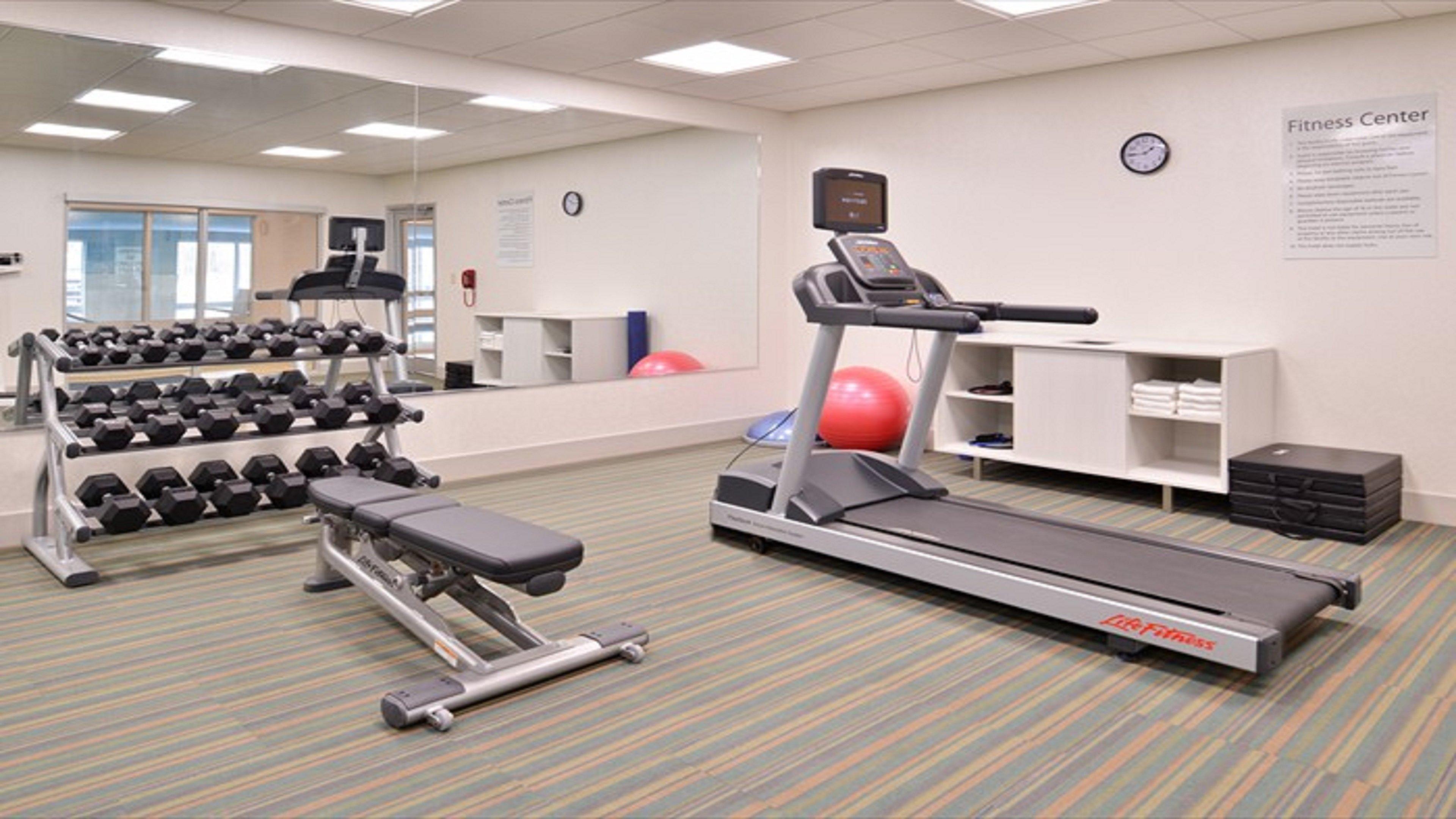 Holiday Inn Express & Suites - Parkersburg East By Ihg Ngoại thất bức ảnh