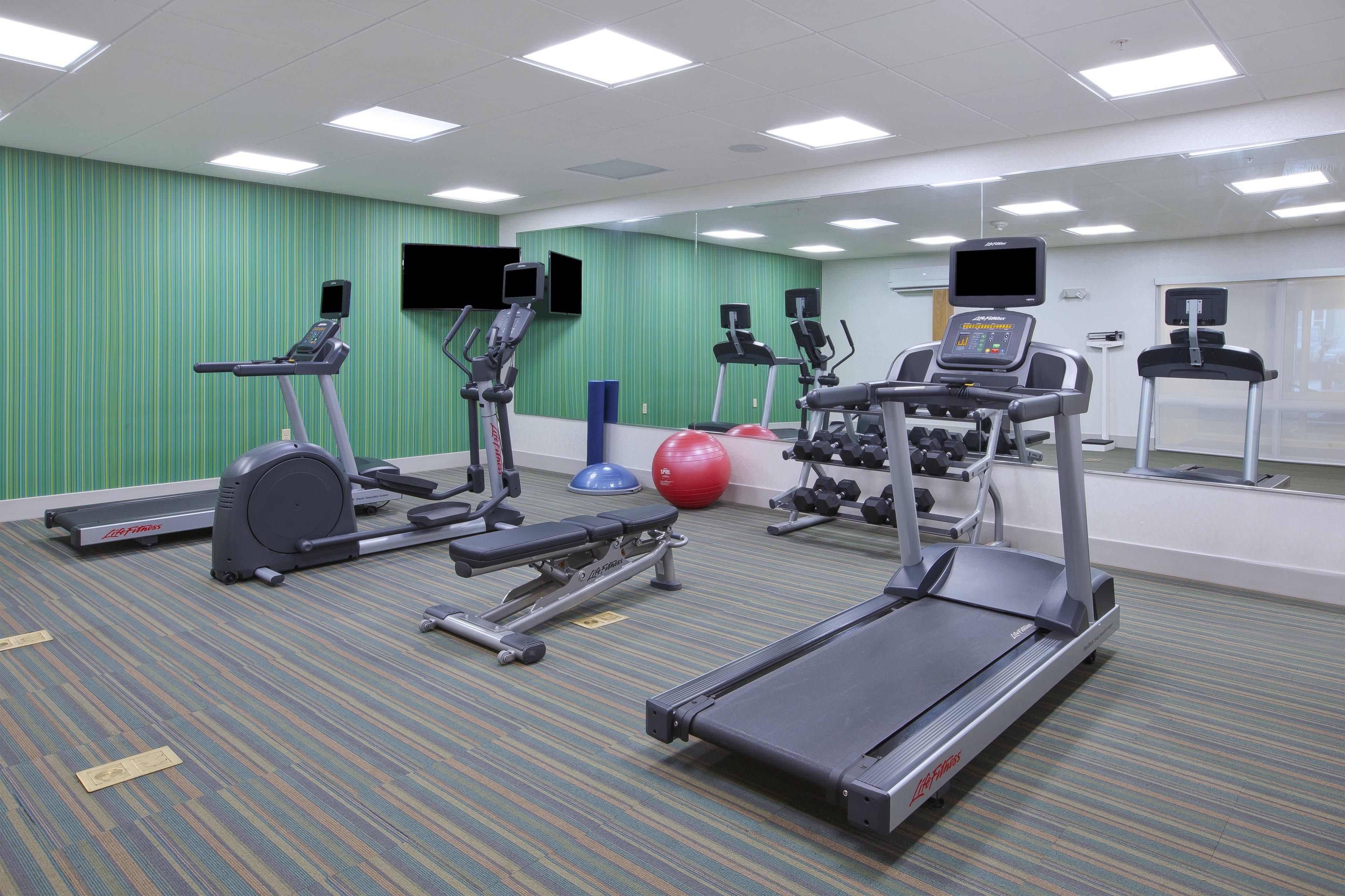Holiday Inn Express & Suites - Parkersburg East By Ihg Ngoại thất bức ảnh