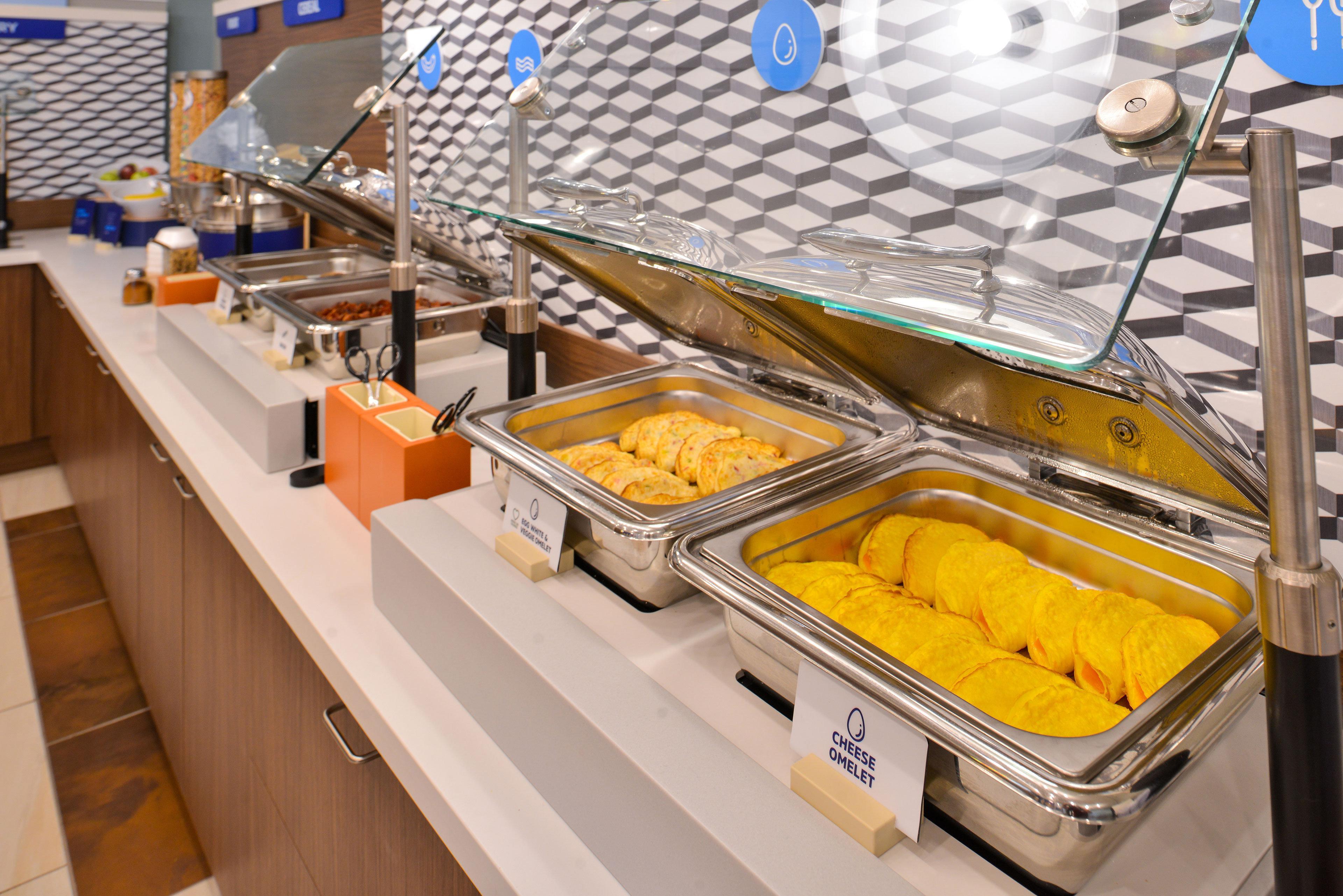 Holiday Inn Express & Suites - Parkersburg East By Ihg Ngoại thất bức ảnh